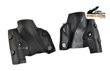 NEW 1983-1993 Ford Mustang Convertible Quarter Post Weatherstrip Seals - Pair