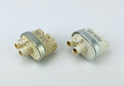 Original Miele Druckwächter Druckschalter Spülmaschine 1100/700 1400/950