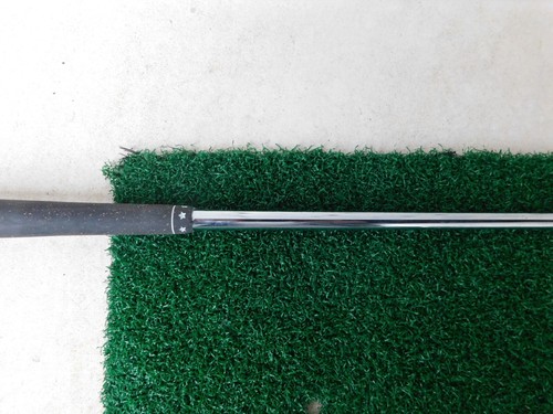 Spalding Touring Pro Black Stainless Model TPM IV Putter - 35.5" - Picture 9 of 11