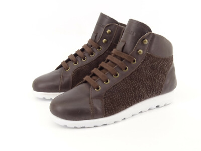 Aerosoles Schuhe Stiefel Stiefeletten Chelsea Boots Damenstiefel  Gr:37,5 - 4,5