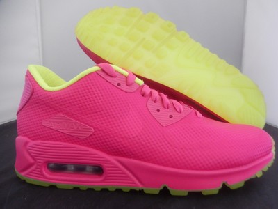 nike air max 90 hyperfuse pink