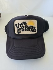 trucker hat vintage