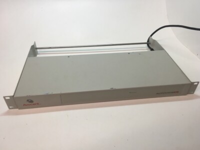 AVOCENT CYBEX AUTOVIEW AV416 16 PORT KVM SWITCH 520-257-003