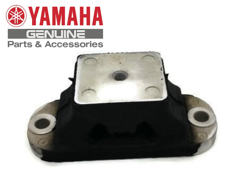 YAMAHA OEM Rubber Mount 67X-44517-10-00 2012-2017 FX Crsr HO SHO
