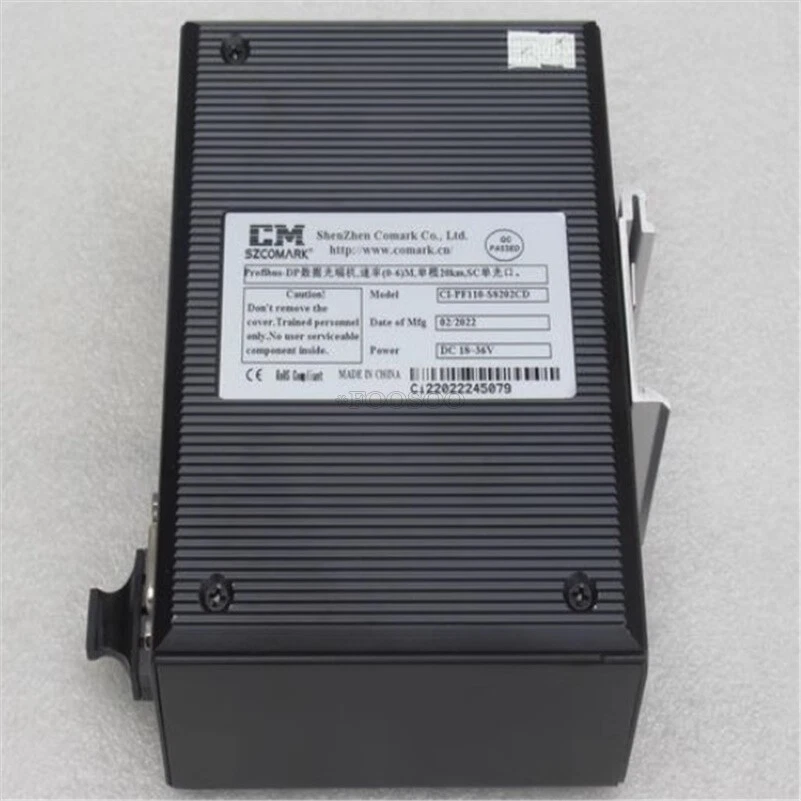 1Pc New CM CI-PF110-S8202CD mn - Image 3 of 3