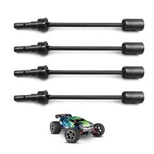 CVD-Drive Shaft Joint Cup Front & Rear Harden Steel for TRAXXAS 1/10 E-REVO 2.0