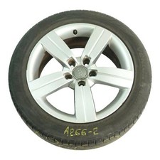 Audi TT 8J3 Coupe Alufelge Felge Notrad 225 50 ZR17 98W 8Jx17 ET47 NR2