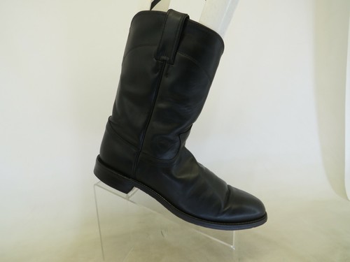 mens narrow width winter boots