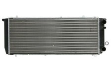 Radiateur Audi 100