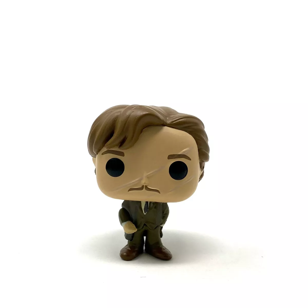 Remus lupin pop figure 2025