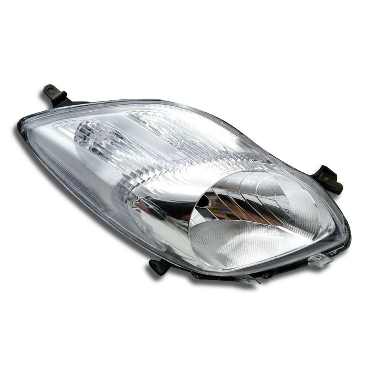 For Toyota Yaris Vitz XP90 2009-2012 Hatchback Left LH Head Lamp 