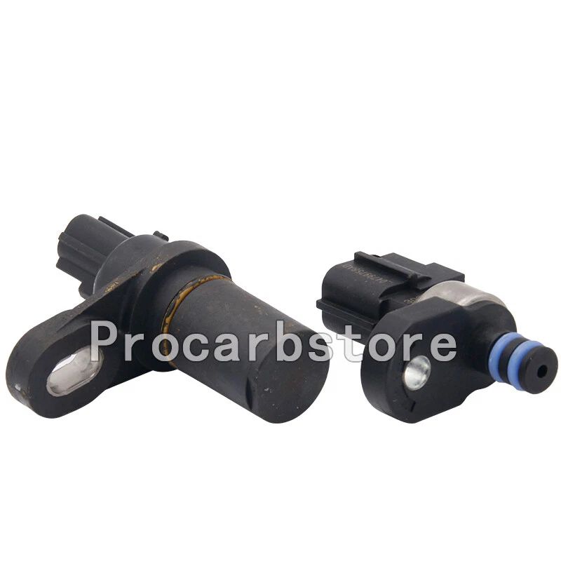 45RFE 545RFE 68RFE 3PCS Pressure Transducer Sensor Kit Input Output 4799061AB US Foto 4 de 4