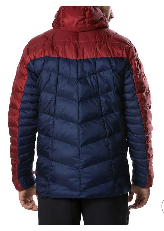 Berghaus men's nunat mtn reflect insulated jacket hot sale