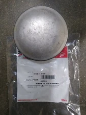 DANA 44 FULL TIME CAP 4X4 FRONT HUB CHEVY FORD DODGE 1970's DRIVE FLANGE 203 TC