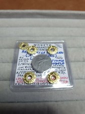 50 LIRE 1990 - PICCOLO MODULO - MONETA RARA