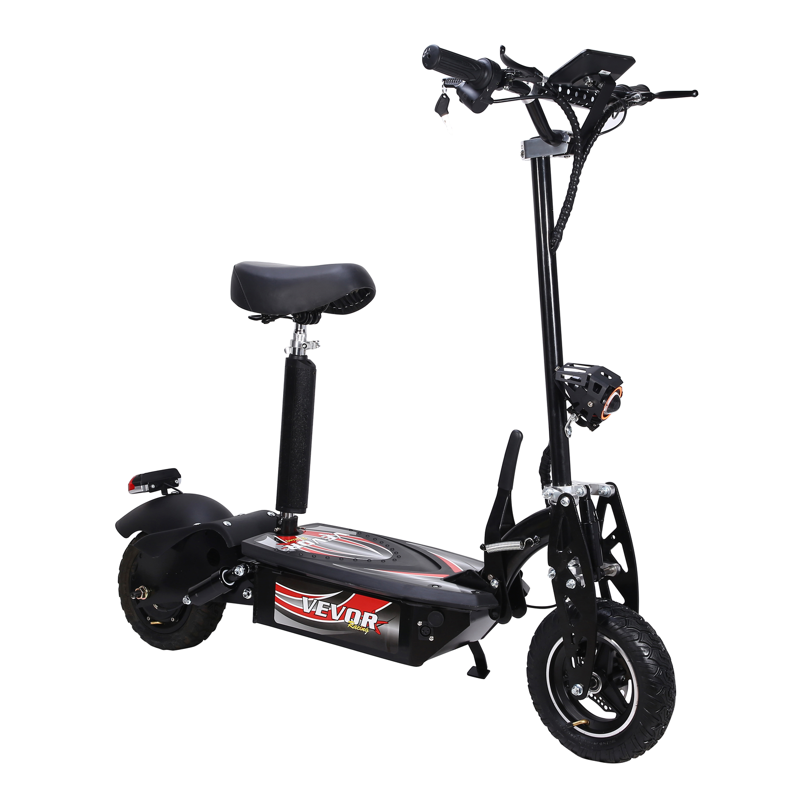 2024 Portable Electric Scooter Max 2000W 70KM/H Off Road Foldable Adult
