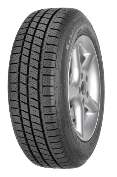 Goodyear Light 215 60 R17 109/104/107T Cargo Vector 2 - Image 2