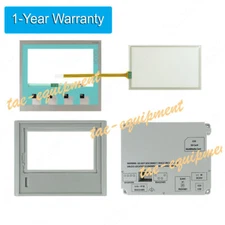 Plastic Case for 6AV6652-2KA00-0AA0 TP177B 4" Cover with Touch Screen + Keypad