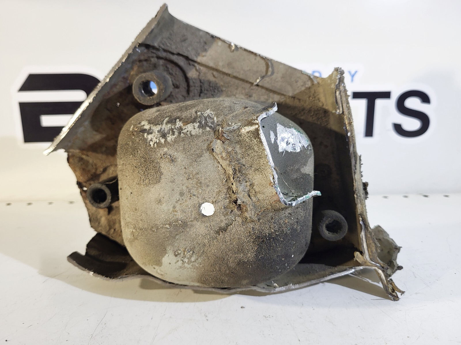 B|MW E36 M3 3.2i Part of Rear left side member 41118171145 | eBay