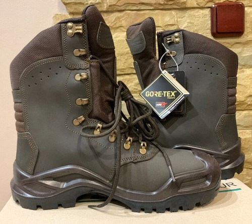 talan gore tex boots