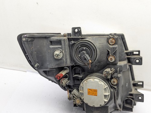 NISSAN ELGRAND MK2 E51 FACELIFT 2002 - 2009 LEFT HEADLAMP BLUE STRIP 84226 - Picture 12 of 12