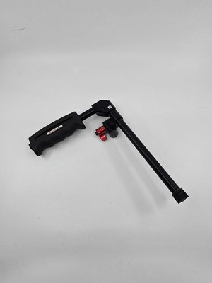 Zacuto DSLR Handle - Excellent Condition