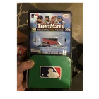 TeenyMates MLB Series 3  2016 Mini Figurines MLB Catchers Puzzle Piece