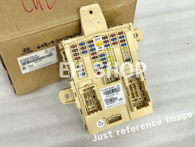 Genuine 9181059032 91810-59032 BOX-SMART JUNCTION for H350 Solati ...