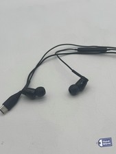 USB-C Wired Earbuds In-Ear Headphones with Microphone Type-C Digital Audio 4