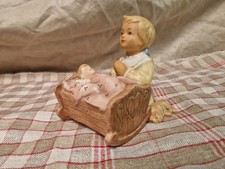 Goebel Figur Spieluhr 11,5 cm 1 Wahl Top Zustand ohne OVP