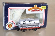 BACHMANN 37-507 DCL DISTILLERS TANK WAGON 241 op