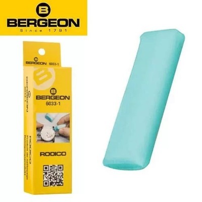 Bergeon 6033 Rodico The Original Green Putty Watch Cleaner - MT1787