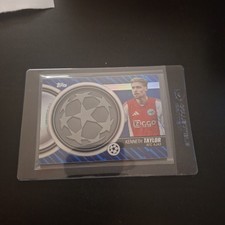 Topps UEFA Champions League