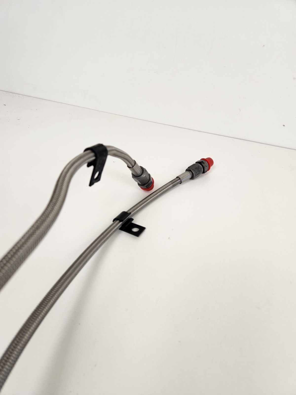 McLaren MP4-12C 2012-2014 Rear Fuel line