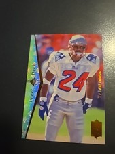 1995 SP Ty Law #174 (RC)