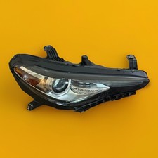 ✅ 2017–2023 Alfa Romeo Giulia Xenon Headlight Right Passenger Side OEM 🔥