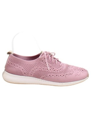 Cole Haan Damen Sportschuhe US6,5 in Pink