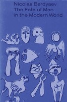 The Fate Of Man In The Modern World | Nicolas Berdyaev | Englisch | Taschenbuch
