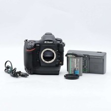 Nikon D4s Digital SLR Camera Body Fast Shipping