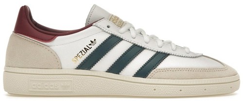Adidas Handball Spezial Shoes Originals Sneakers Wonder White