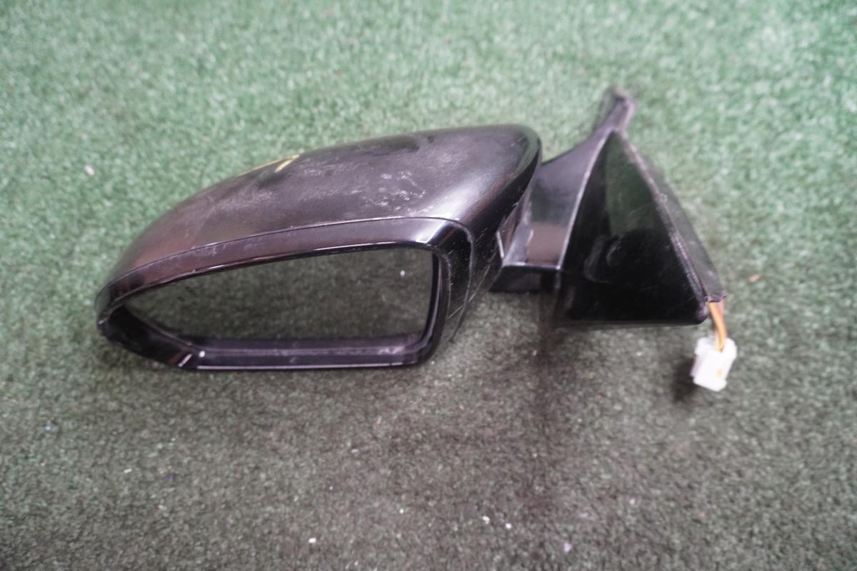 2017 2018 2019 KIA CADENZA DRIVER SIDE LEFT Door Mirror OEM