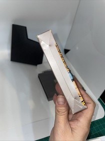 NES Bandai Golf Challenge Pebble Beach Nintendo Entertainment System 1989 CIB