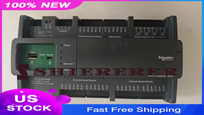 Schneider Electric - SXWMPC36A10001 SmartX Controller MP-C-36A  Free shipping