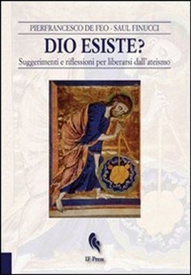 Neues Buch - De Feo Pierfrancesco / Saul Finucci - Existiert Gott? Tipps E R