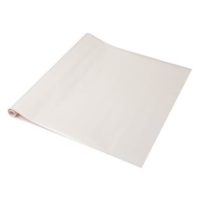 Lt Cream (Glossy) DC Fix selbstklebend Vinyl Küchenfolie für Türen 45cm breit