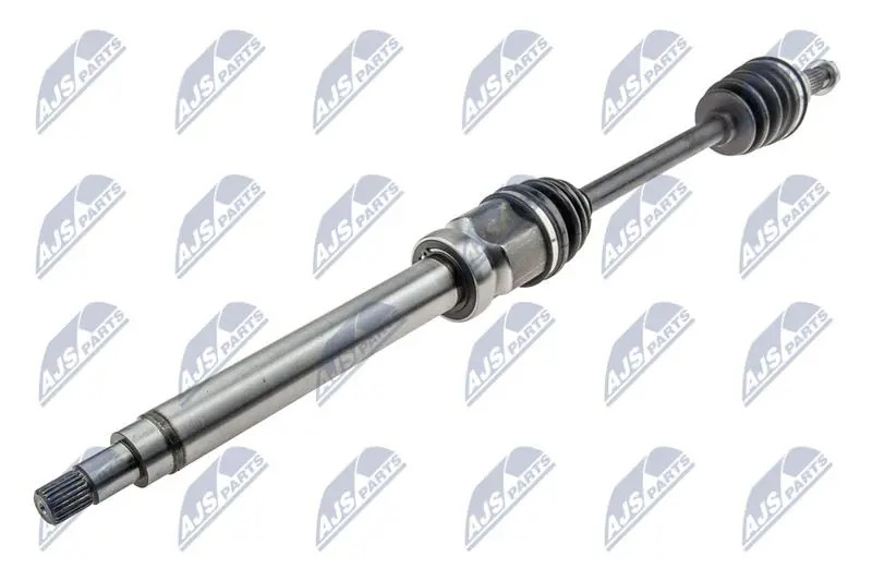 Antriebswelle Vorderachse Schaltgetriebe NPW-FR-030 NTY für FORD FOCUS I