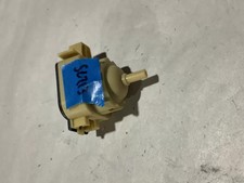 WH12X10595 GE Washer Pressure Switch