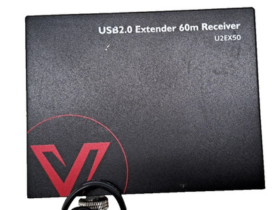 AV Access U2EX50 USB 2.0 Extender 50m Receiver