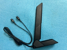 ASUS WIFI7 Antenna EZ-Plug For ROG STRIX Z890H GAMING WIFI ,MAXIMUS Z890 HERO