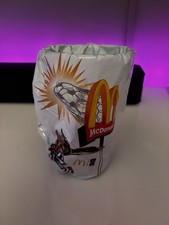 NEW McDonald's 2026 FIFA World Cup Collectible Cups Unopened Sealed Blind Bag